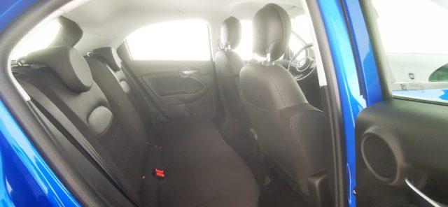 FIAT 500X 1.3 MultiJet 95 CV