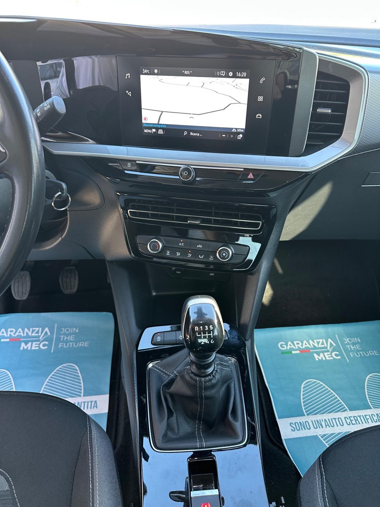 Opel Mokka 1.5 diesel 110 cavalli