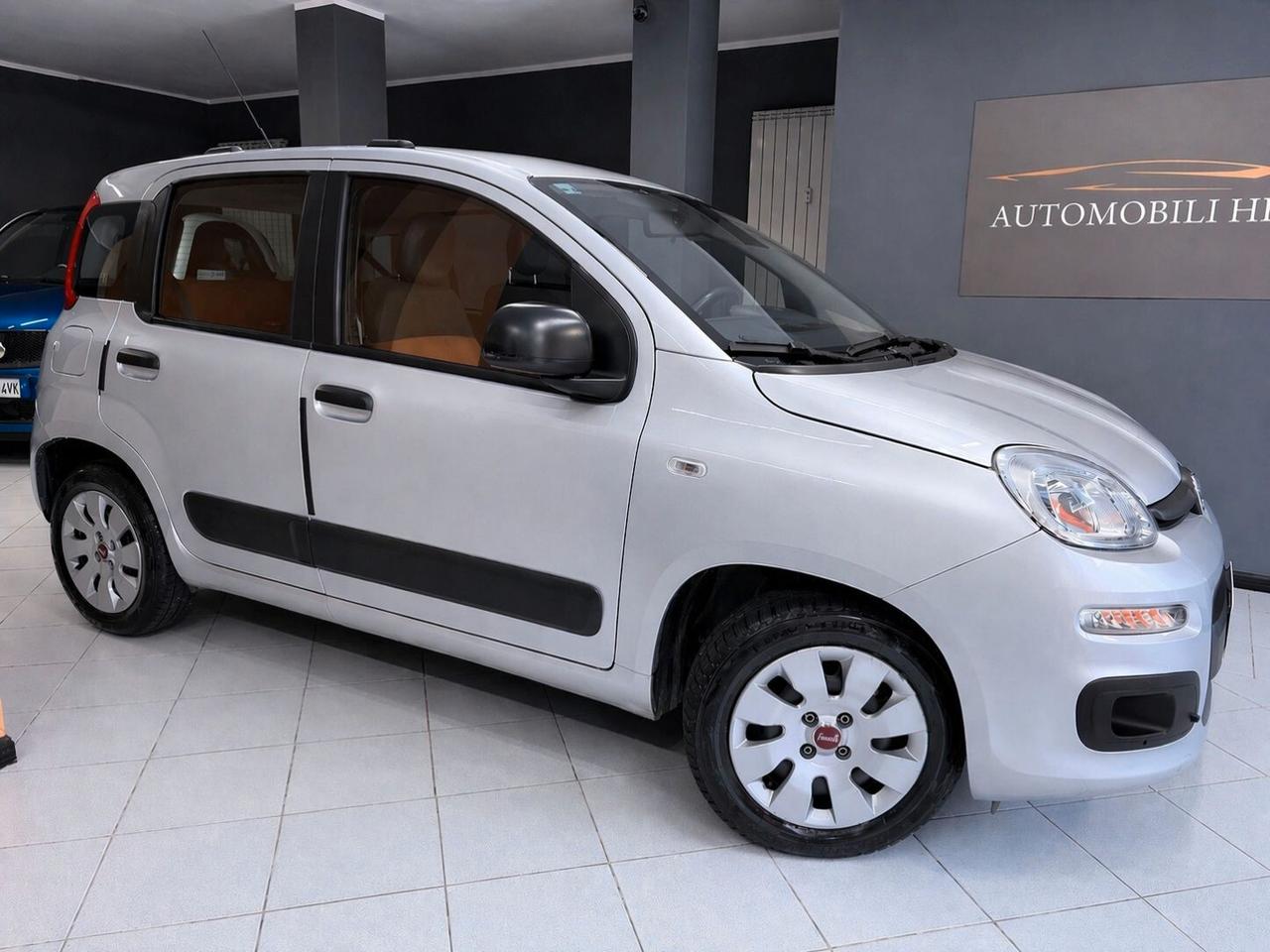 Fiat Panda 65.000 km
