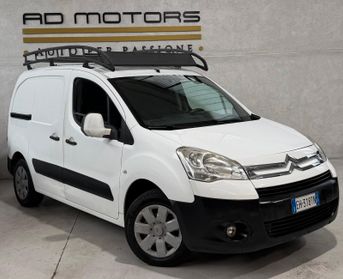 Citroen Berlingo IVA ESPOSTA Benzina/Gpl 3 posti