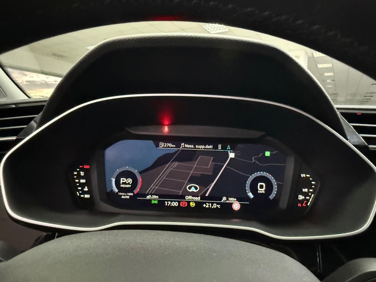 Audi Q3 SPB 35 TDI S tronic Business Plus