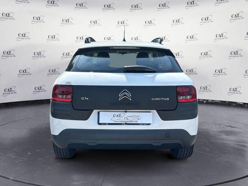 Citroën C4 Cactus 1.2 Shine