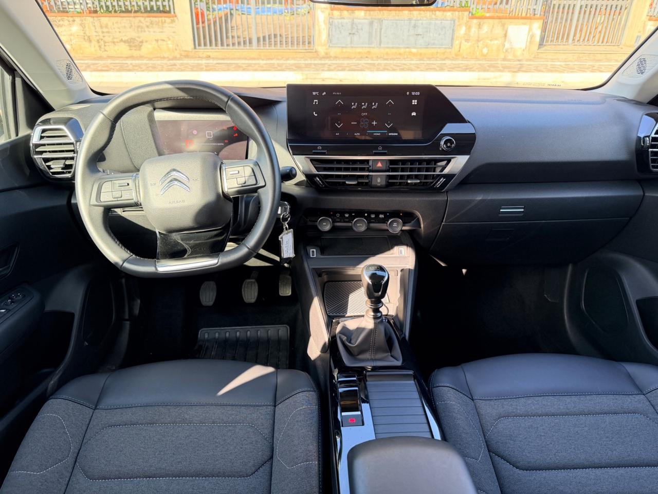 Citroen C4 PureTech 130 S&S Feel Pack