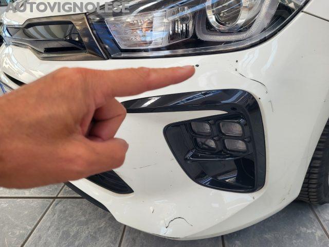 KIA Rio 1.0 T-GDi 12V 5 porte GT Line uniproprietario
