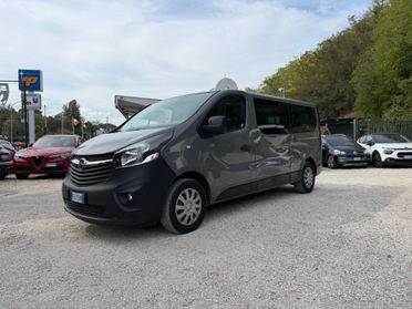 Opel Vivaro 29 1.6 BiTurbo S&S EcoFLEX PL-TN Combi Sport