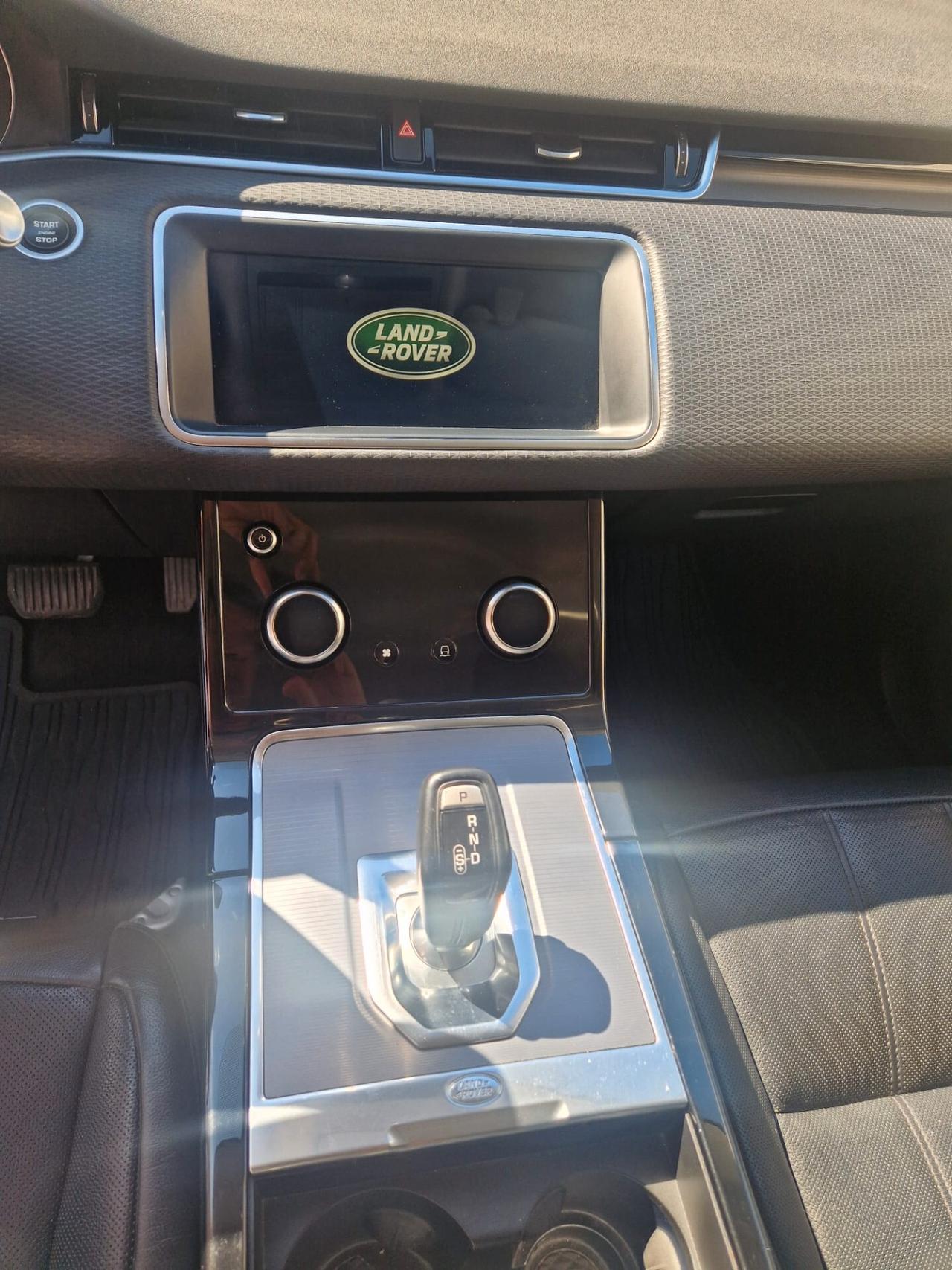 Land Rover Range Rover Evoque Range Rover Evoque 2.0D I4-L.Flw 150 CV AWD Auto R-Dynamic