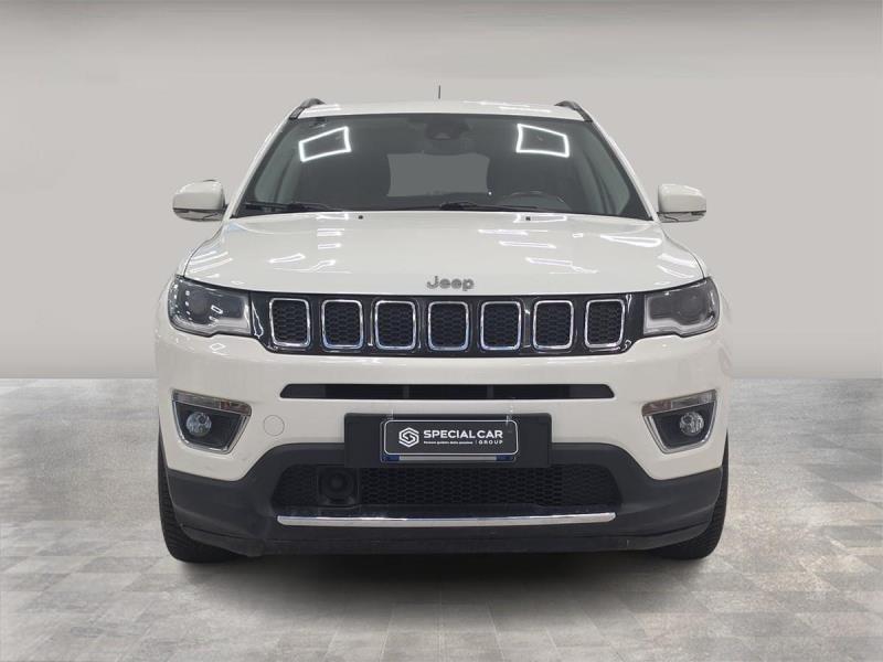 Jeep Compass 1.6 Multijet II Limited 2WD