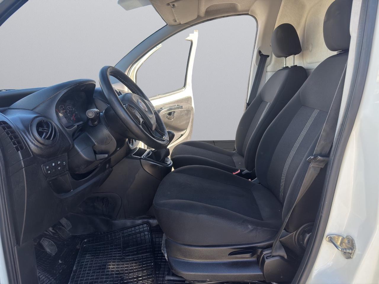 Fiat Fiorino 1.3 MJT 95 CV-ALLESTITO OFFICINA MOBILE-CRUISE-
