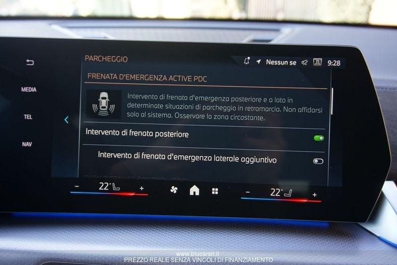 BMW X1 sDrive 18d MSport DCT