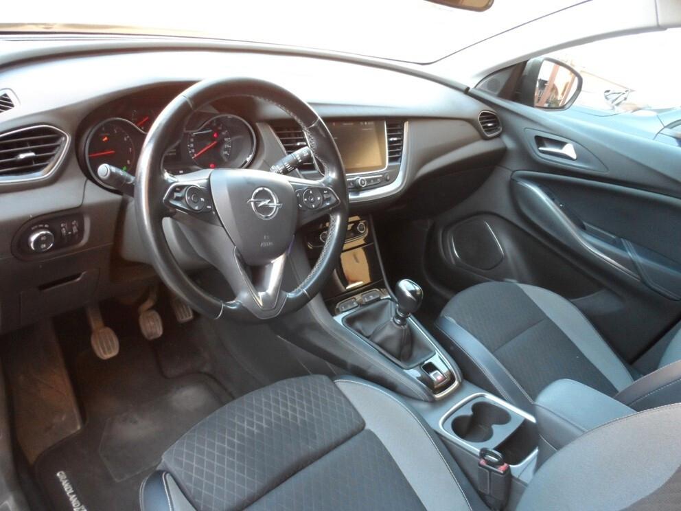 Opel Grandland X 1.5 CDTI 130 CV Elegance
