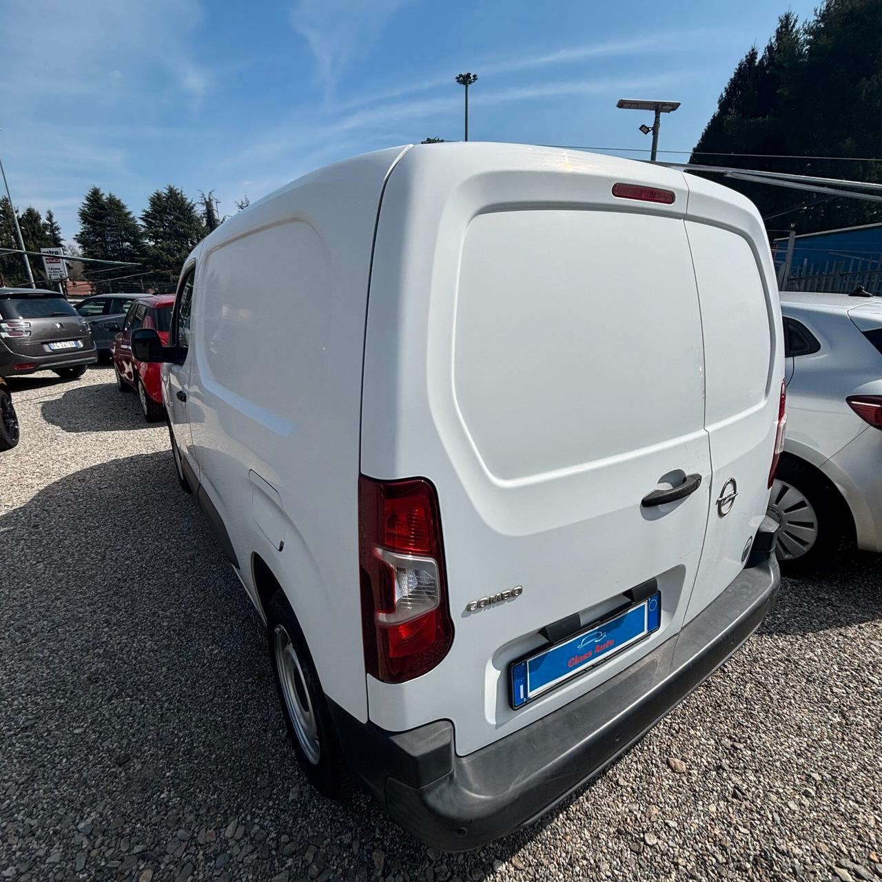 Opel Combo Cargo 1.5 Diesel 100CV S&S PC