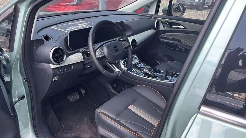 EVO Evo Spazio Evo Spazio 1.5 turbo Gpl 167cv dct