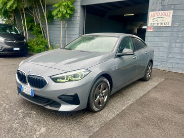 Bmw Serie 2 Gran Coupé 216d Business Advantage aut.