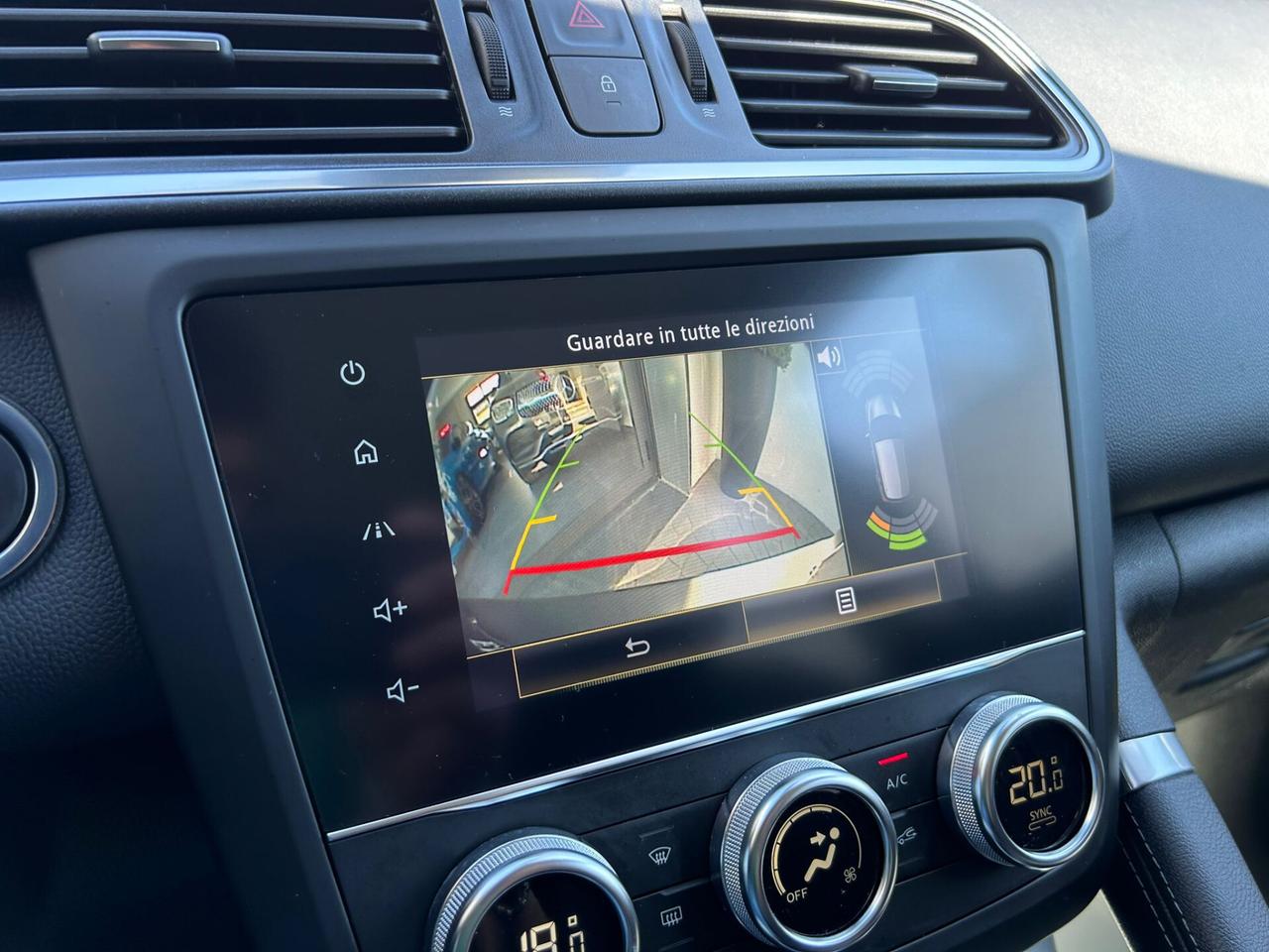Renault Kadjar 1.5 DCI SPORT EDITION2 BOSE-2019
