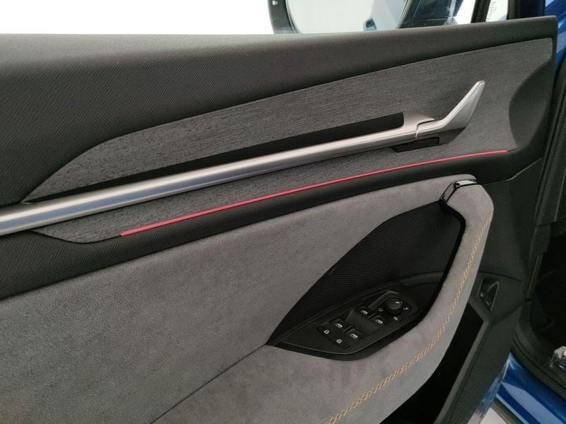 Skoda Kodiaq 1.5 TSI PHEV DSG Style