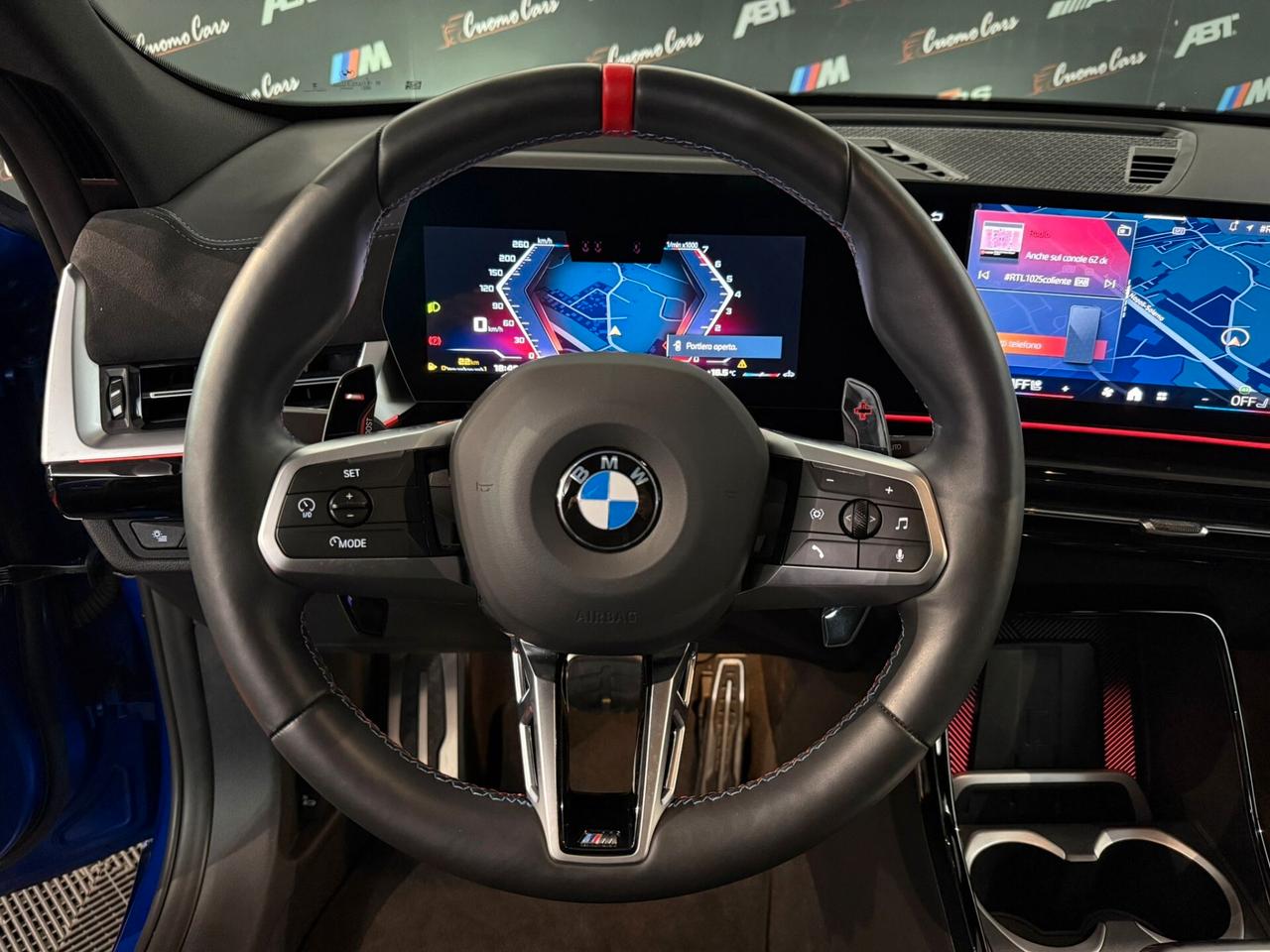 Bmw X2 M M35i xDrive Msport Pro