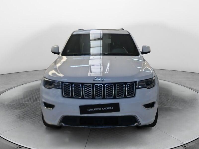 Jeep Grand Cherokee Grand Cherokee 3.0 V6 CRD 250 CV Multijet II Trailhawk