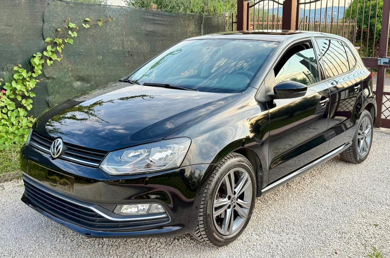 Volkswagen Polo 1.0 MPI 75 CV 5p. Comfortline
