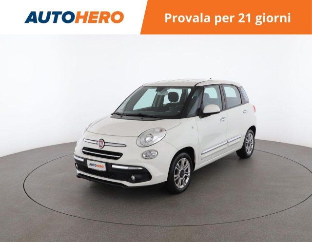 FIAT 500L 1.3 Multijet 95 CV Pop Star