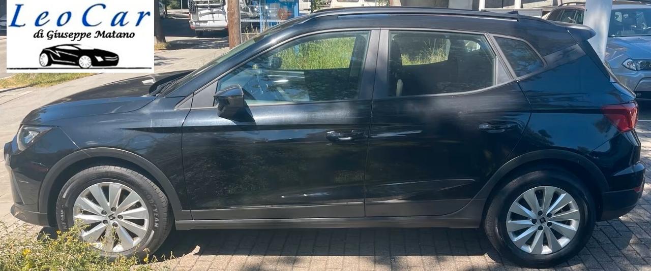Seat Arona 1.0 TGI Style