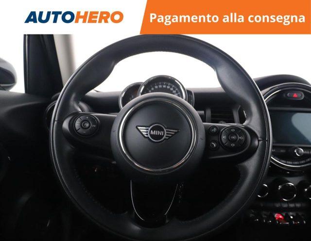 MINI One 1.5 One 5 porte