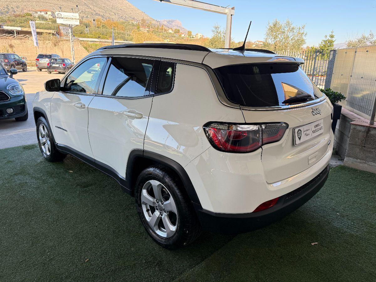 JEEP - Compass 1.6 mjt Business 2wd 120cv my19