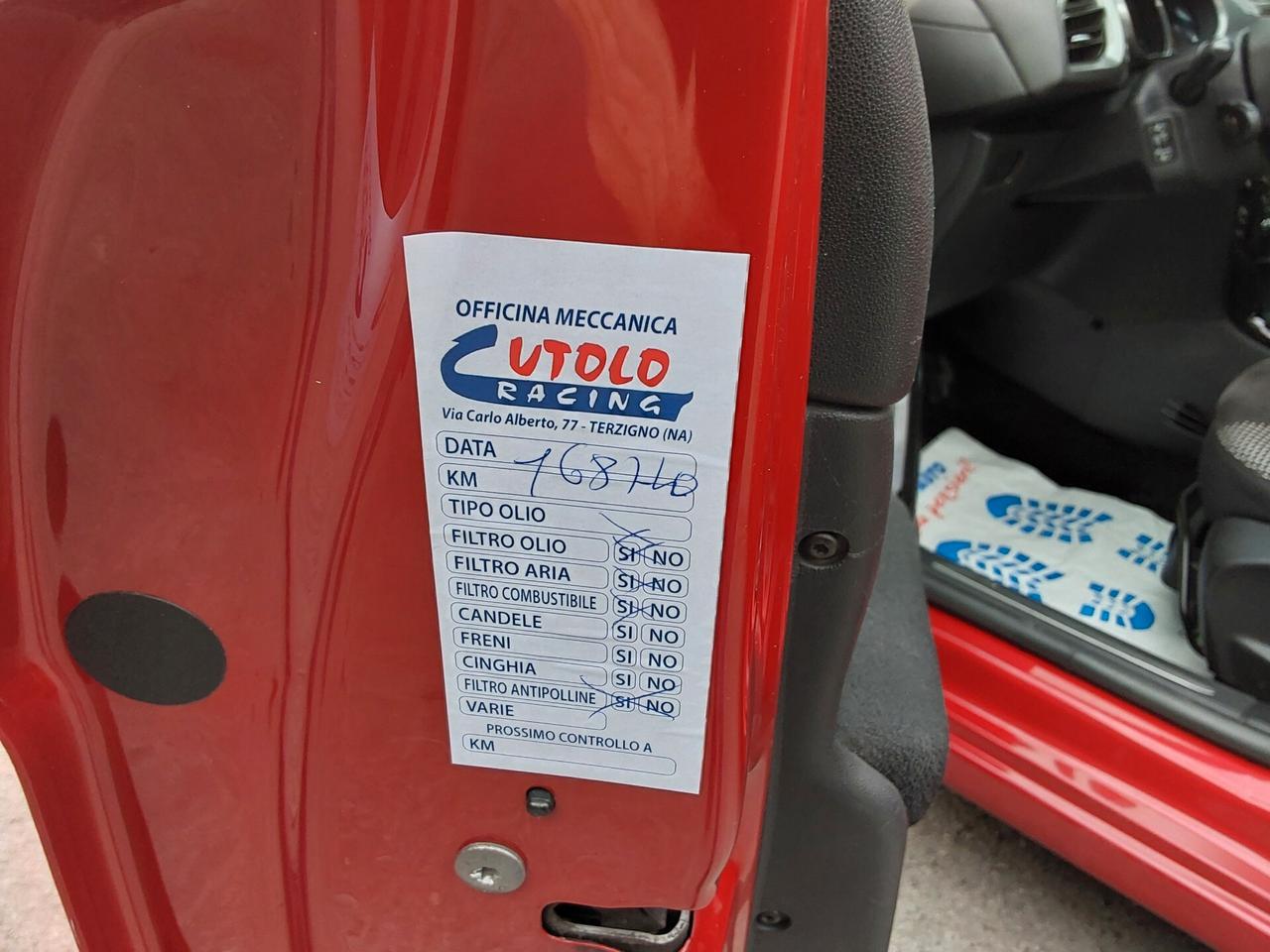 Citroen C3 1.6 HDi Exclusive con Tetto Panoramico