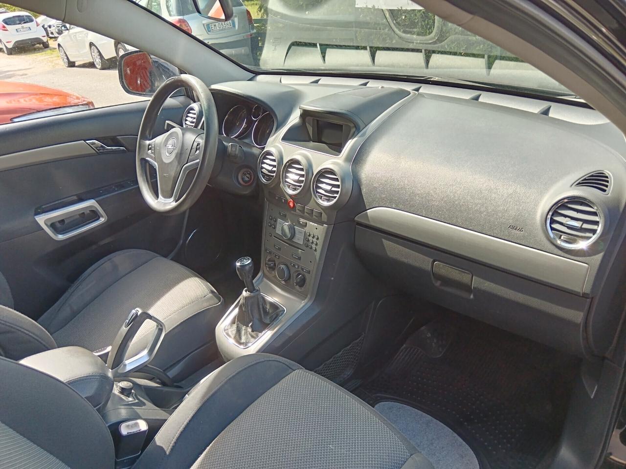 Opel Antara 2.0 CDTI 150CV COSMO 4X4