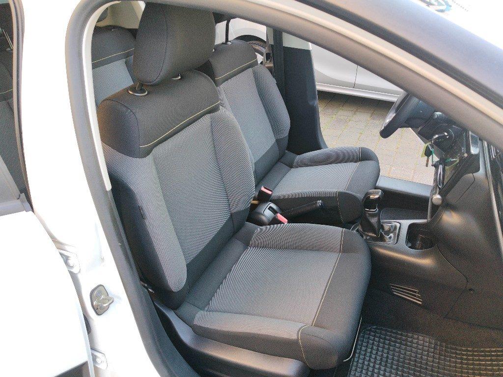 Citroen C3 PureTech 83 Feel - 48.000 KM - AZIENDALE