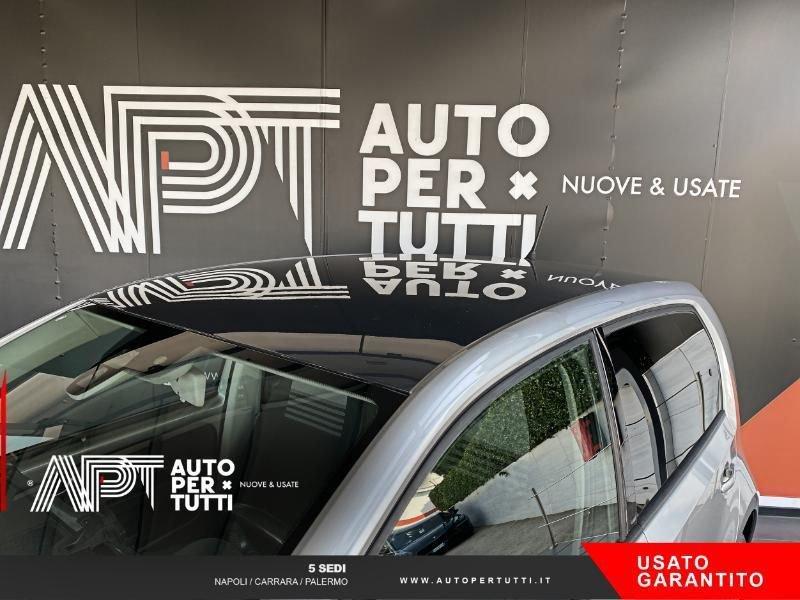 Volkswagen up! up! 5p 1.0 eco up! Move up! 68cv