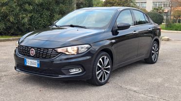 Fiat Tipo 1.6 Mjt berlina navi led