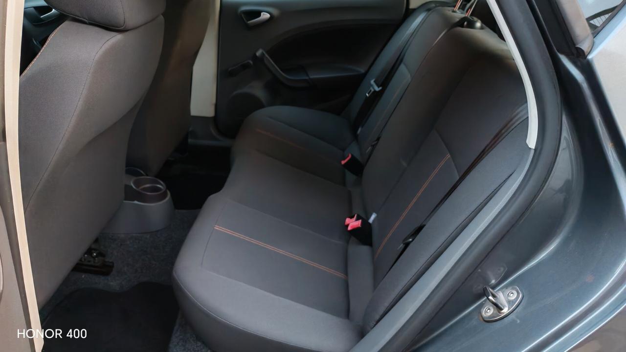 Seat Ibiza 1.2 5p. Style NEOPATENTATO EURO 5