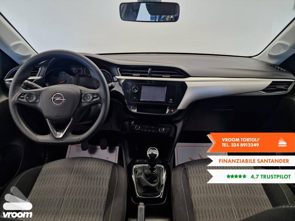 OPEL Corsa 6ª serie Corsa 1.5 D 100 CV