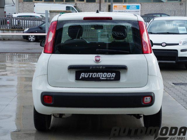 FIAT Panda 1.2 69CV Easy 5POSTI