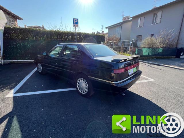 ALFA ROMEO 164 2.5 turbodiesel (92kw) Super L