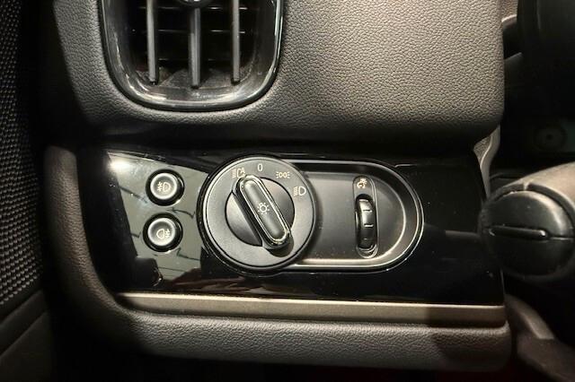 Mini Cooper Countryman Mini 1.5 Cooper Hype Countryman ALL4