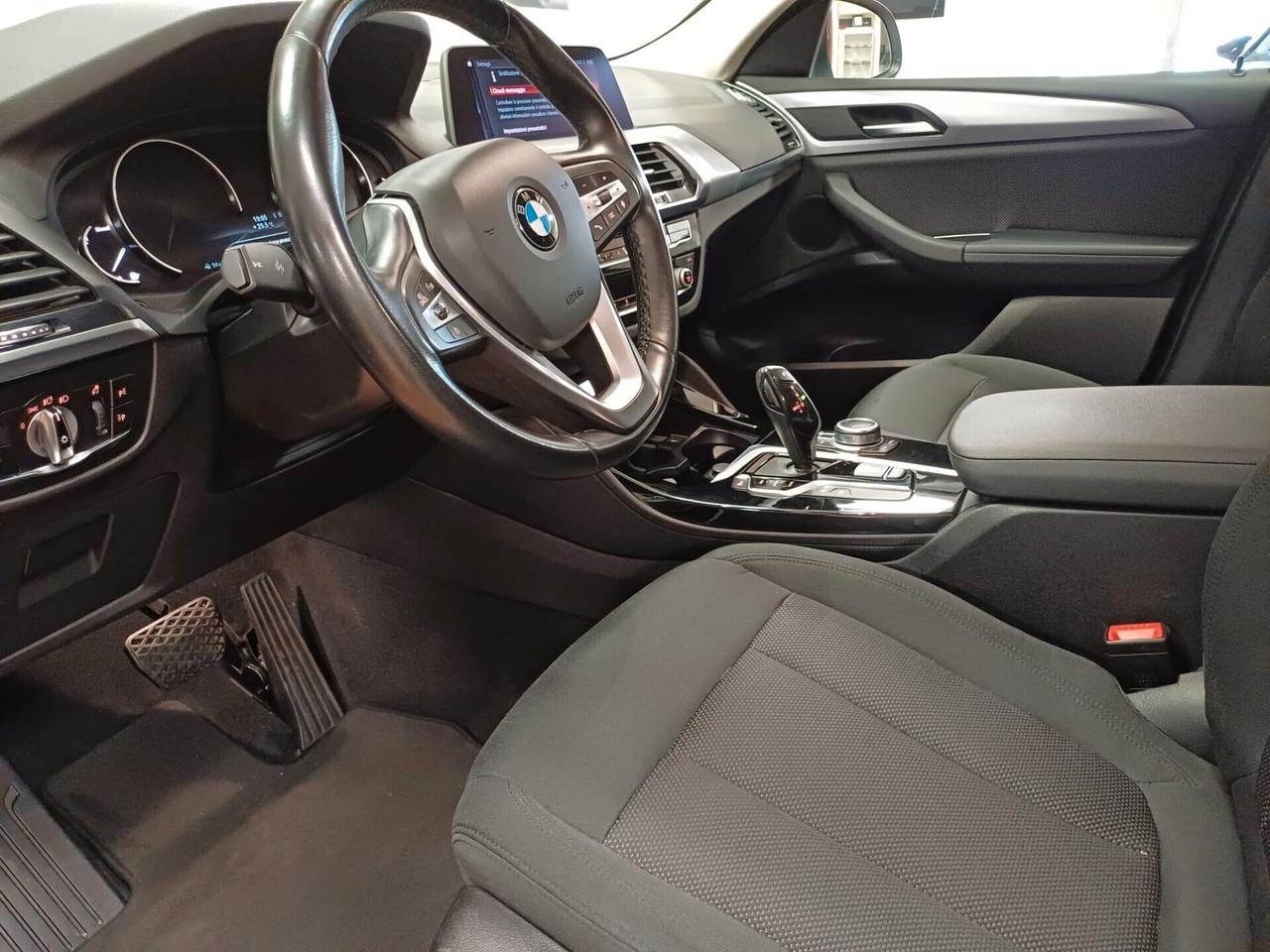 Bmw X4 xDrive20d 48V Business Advantage