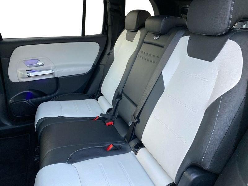 Mercedes-Benz Classe GLB GLB 200 d Premium auto 7p.ti