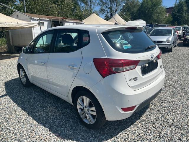 Hyundai iX20 1.4 CRDI 90 CV Comfort