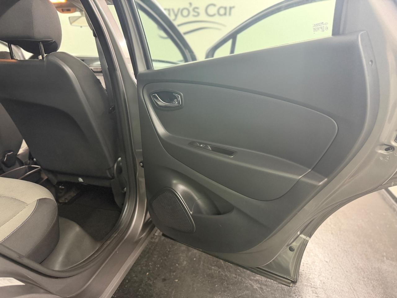 Renault Captur (anno 2015)