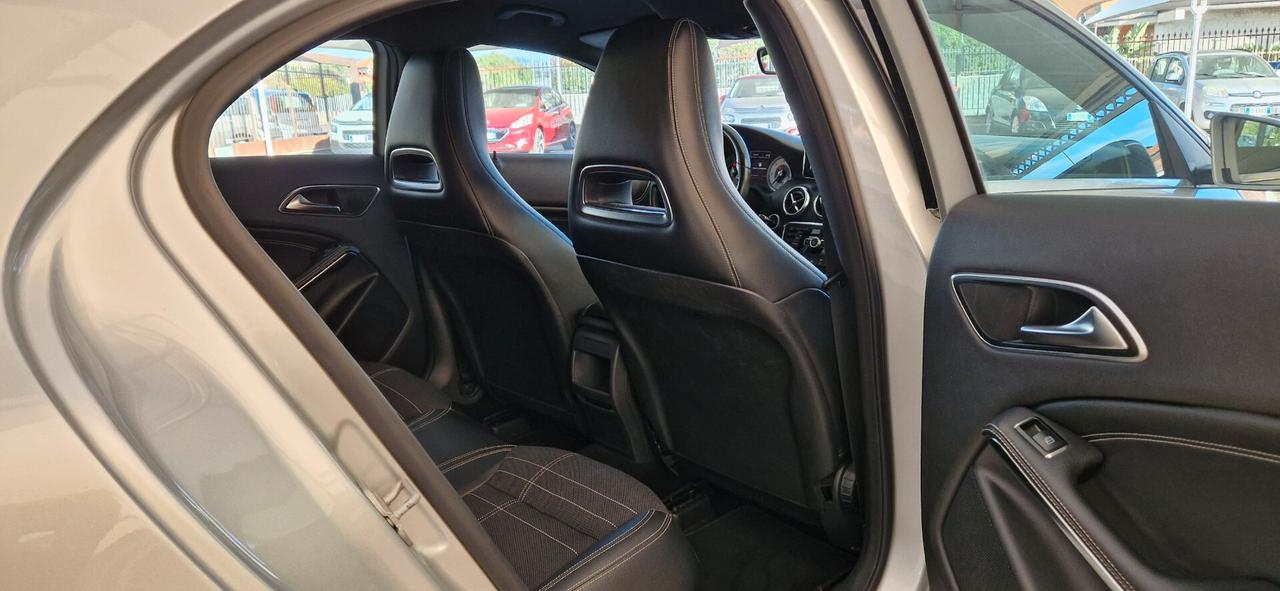 Mercedes A 180 CDI Premium * Navi - Led - Retrocamera *