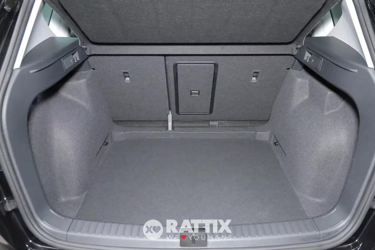 SEAT Ateca 2.0 TDI 150CV Black Edition DSG