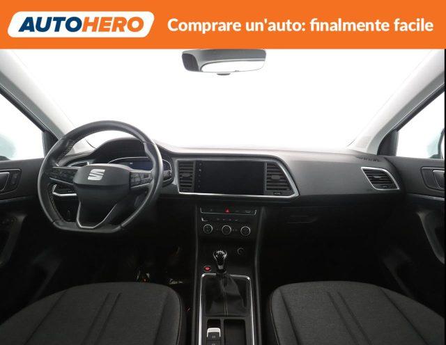 SEAT Ateca 1.0 TSI Business