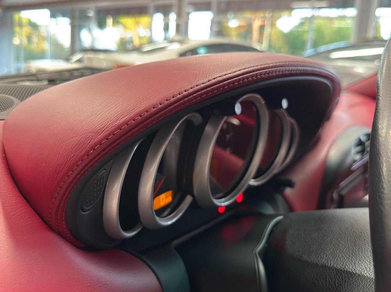 Porsche 911 Coupe 3.6 Carrera 4S