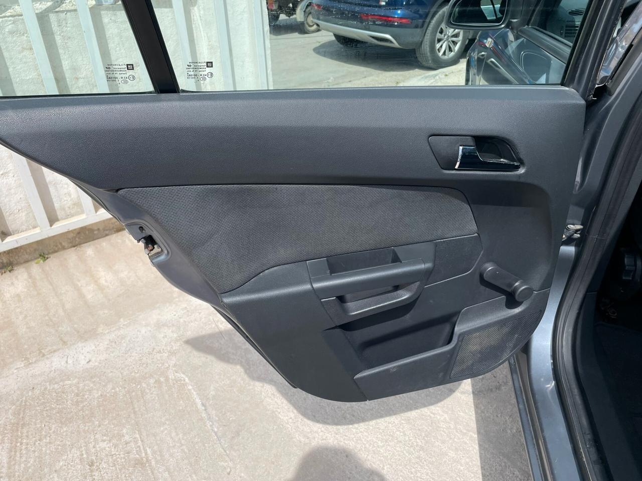 OPEL ASTRA 1.3 CDTI 90CV 5PORTE ENJOY