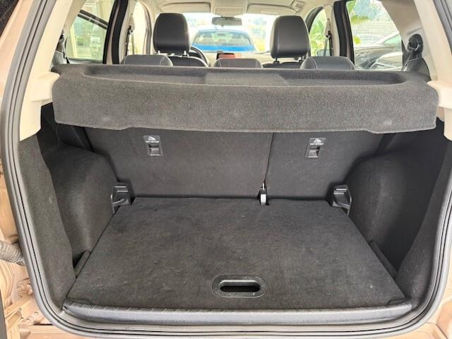 Ford EcoSport 1.0 EcoBoost 100 CV ST-Line 2018