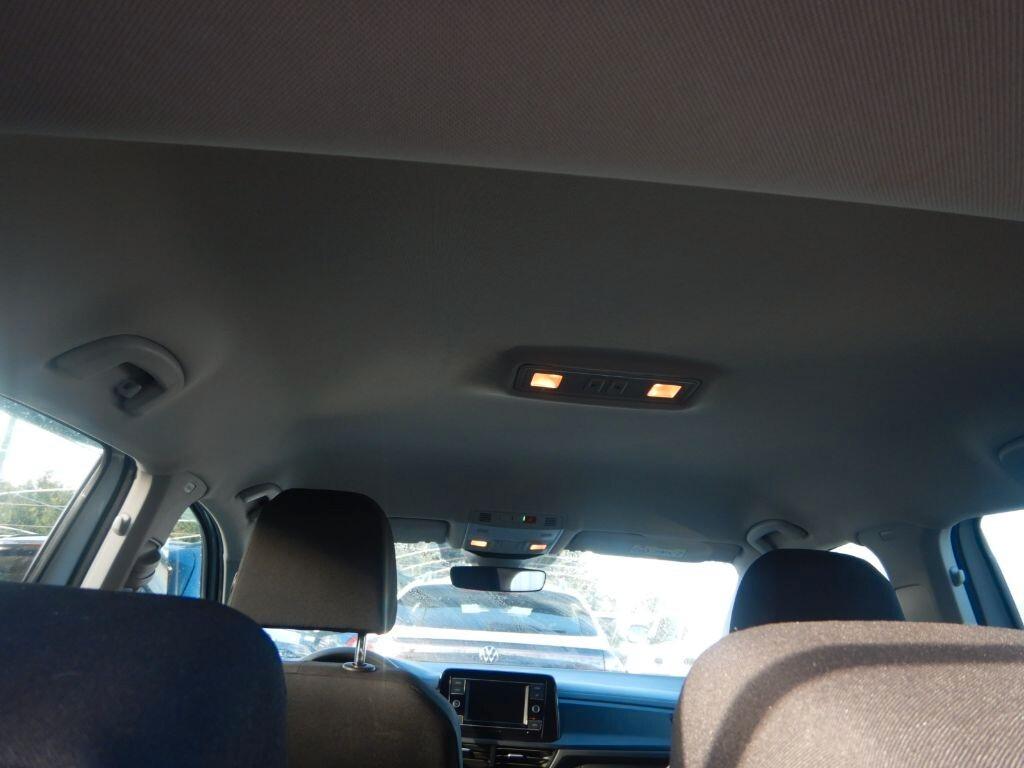 Volkswagen T-Roc 1.0 TSI Life