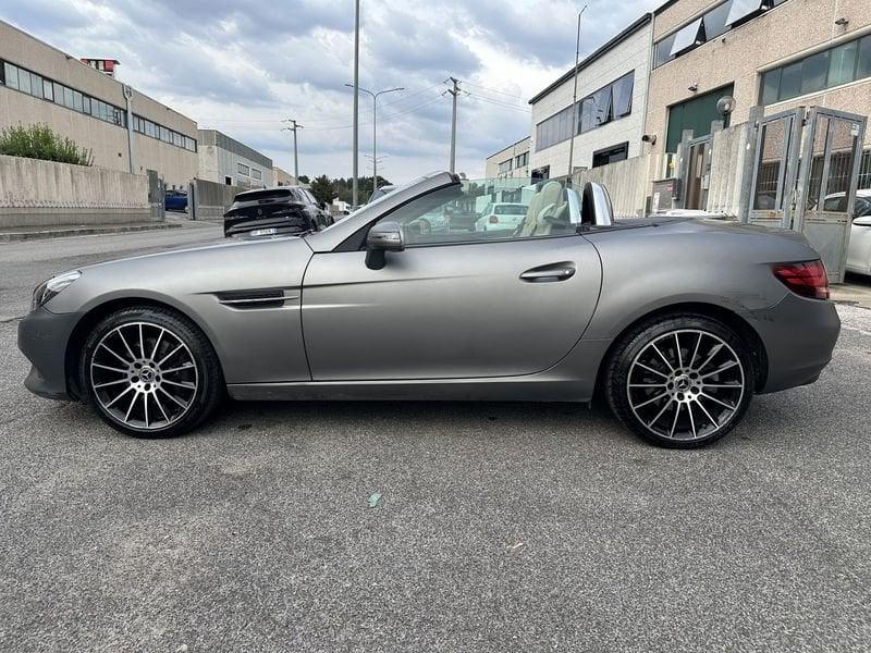 Mercedes-Benz SLC SLC 300 AMG Line auto 245cv