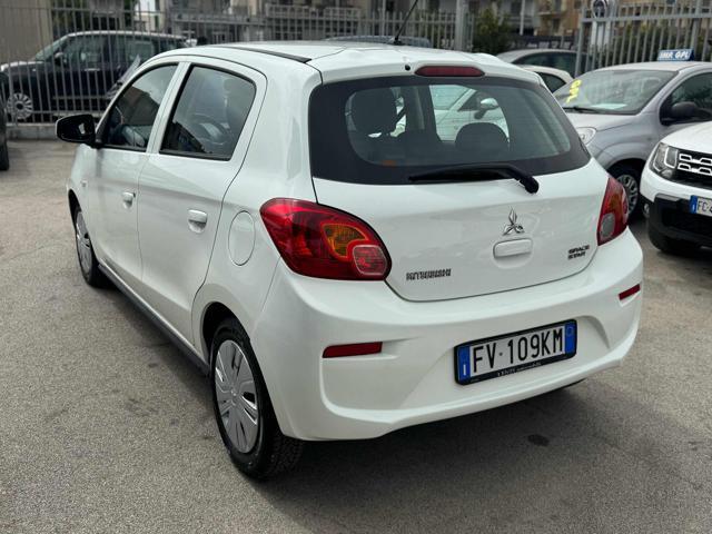 MITSUBISHI Space Star 1.0 71cv Funky