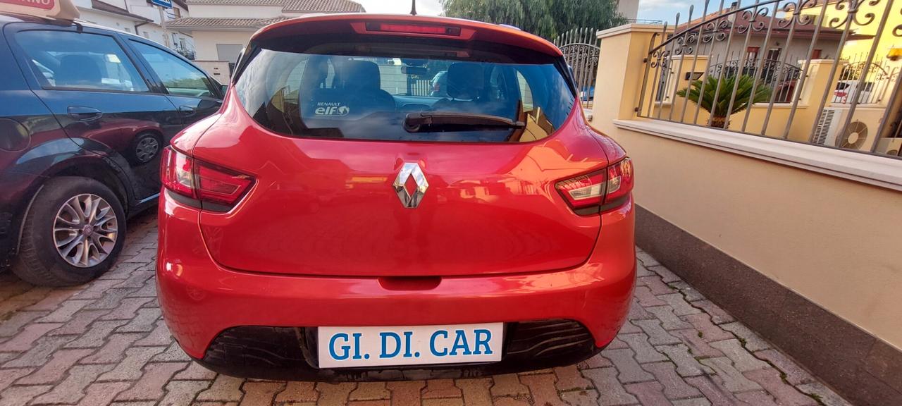 CLIO 1,2 GPL DI SERIE SCADENZA BOMBOLE NEL 2035-X NEOPATENTATI IMPECCABILE FULL